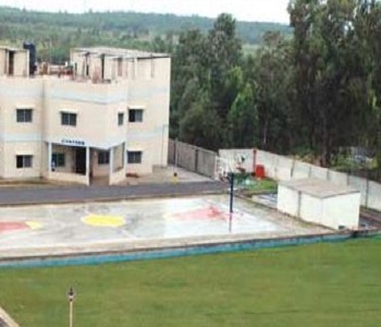 Padmashree Group of Institutions Bangalore Building & Infrastructure photo 1